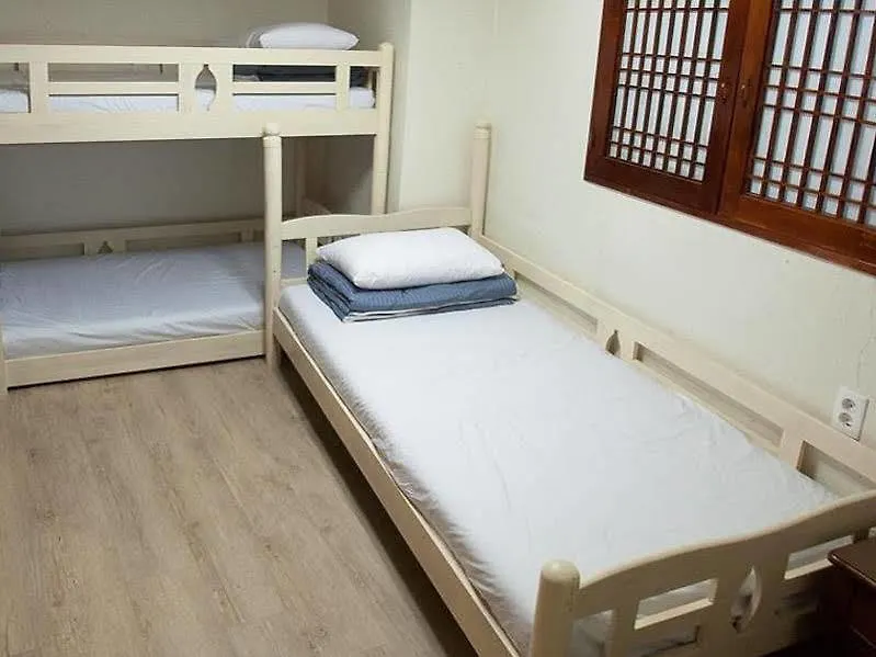 Guest house Moggoji Hanok Guesthouse Seoul