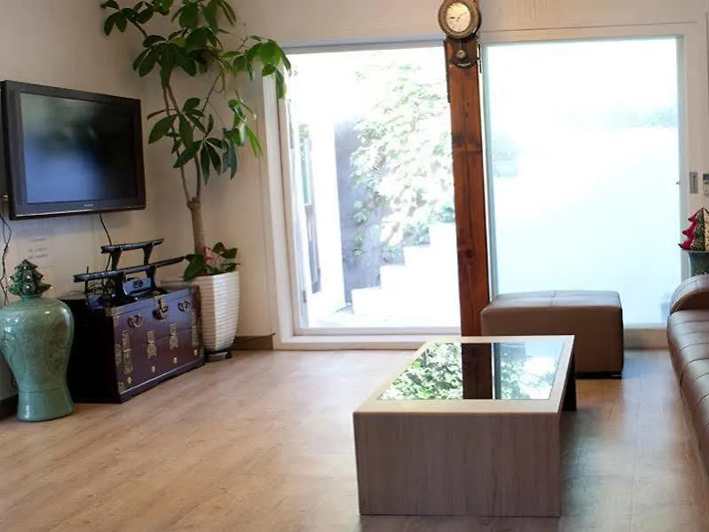 Moggoji Hanok Guesthouse Seoul Guest house
